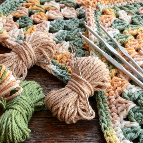 Event image Stitch it Together